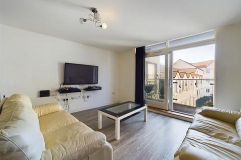 1 bedroom apartment to rent, St. Helier - REN024