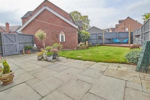 4 bedroom detached house for sale, Wentworth Avenue, Elmesthorpe