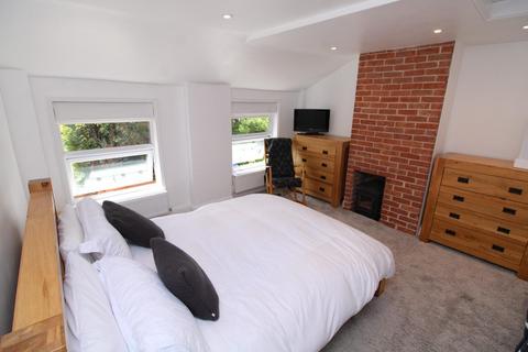 1 bedroom terraced house for sale, Tut Hill, Bury St. Edmunds IP28