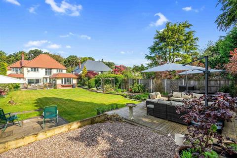 5 bedroom detached house for sale, Rosemary Hill Road, Four Oaks