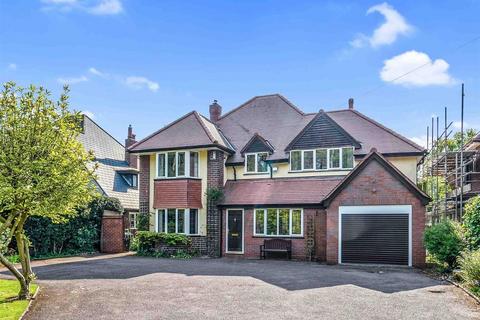 5 bedroom detached house for sale, Rosemary Hill Road, Four Oaks