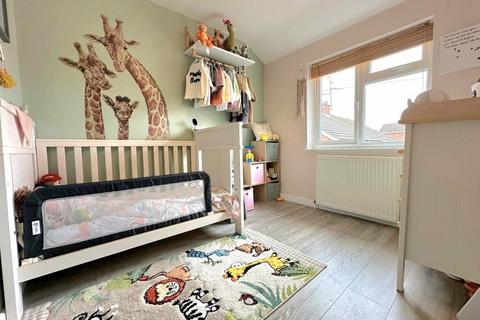 8 Ashcroft Close, Northampton, NN5 6SS