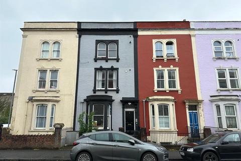 1 bedroom apartment for sale, City Road, Bristol BS2