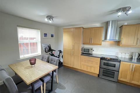 3 bedroom semi-detached house for sale, Blanchard Street, Hulme, Manchester