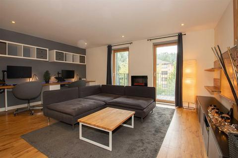 2 bedroom apartment to rent, Dalgin Place, Campbell Park, Milton Keynes