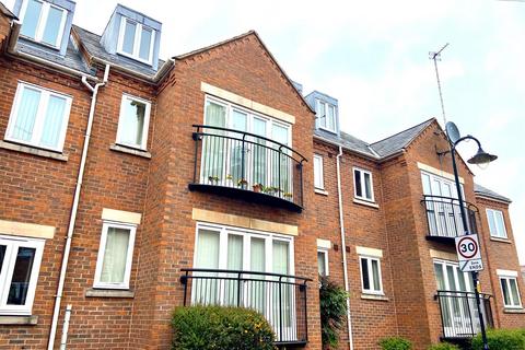 Whitchurch - 3 bedroom apartment for sale