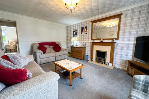 2 bedroom house for sale, Lakin Drive, Barry