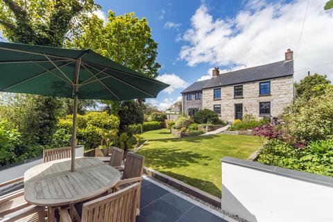 4 bedroom detached house for sale, Seworgan, Falmouth TR11