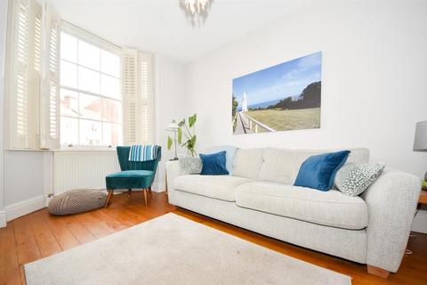 3 bedroom terraced house for sale, Leam Terrace, Leamington Spa