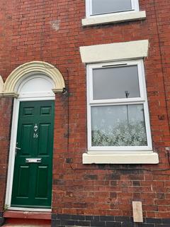 2 bedroom house to rent, Morton Street, Stoke-On-Trent