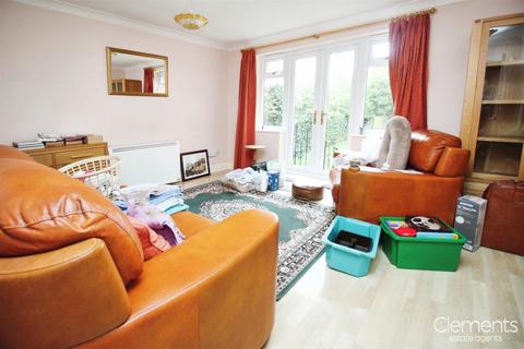 1 bedroom maisonette to rent, Fairhill, Hemel Hempstead HP3