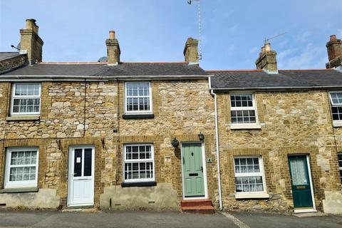 2 bedroom cottage for sale, High Street, Brading, Sandown