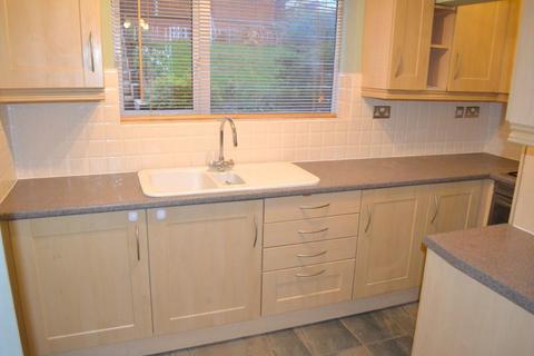2 bedroom house to rent, Cricket Meadow, Dudley DY3