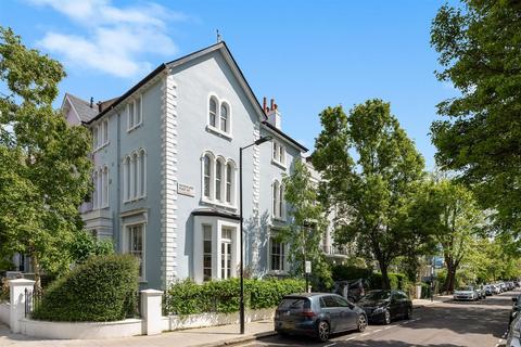 6 bedroom end of terrace house for sale, Talbot Road, Notting Hill W2