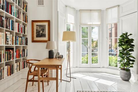 6 bedroom end of terrace house for sale, Talbot Road, Notting Hill W2