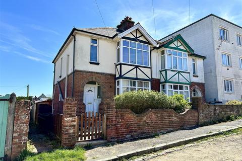 3 bedroom semi-detached house for sale, Coronation Road, Cowes