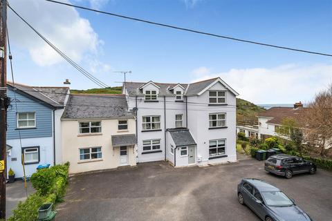3 bedroom terraced house for sale, North Morte Road, Woolacombe