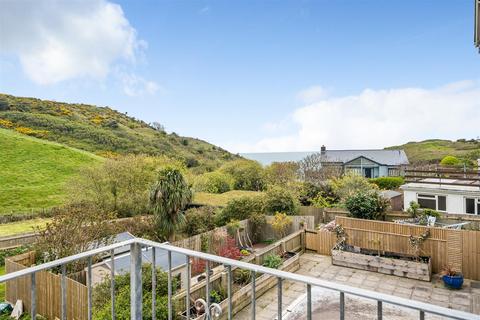 3 bedroom terraced house for sale, North Morte Road, Woolacombe