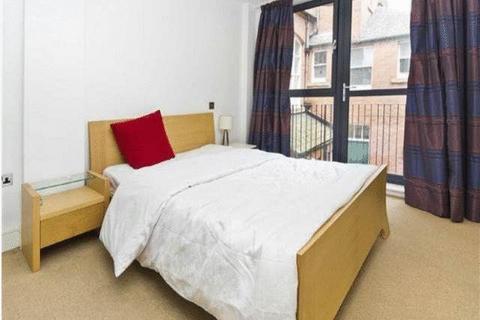 2 bedroom apartment to rent, The Ropewalk, Nottingham