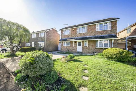 4 bedroom detached house for sale, Washington Drive, Windsor