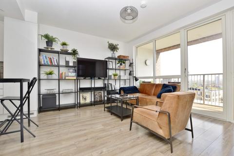 1 bedroom flat for sale, Charles Darwin House, 17 Minnie Baldock Street, Canning Town