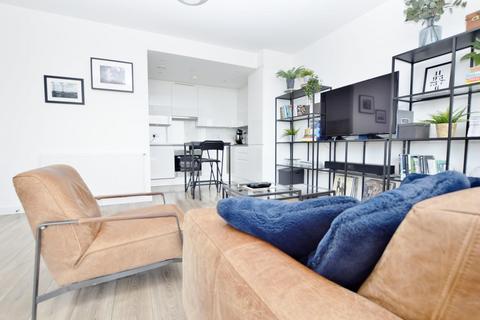 1 bedroom flat for sale, Charles Darwin House, 17 Minnie Baldock Street, Canning Town