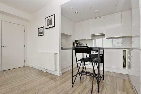 1 bedroom flat for sale, Charles Darwin House, 17 Minnie Baldock Street, Canning Town