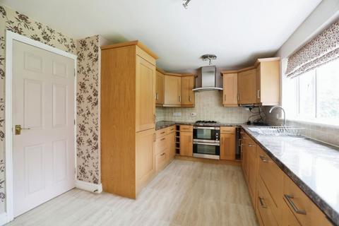 4 bedroom house for sale, Strother Close, Pocklington, York, YO42 2GR