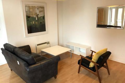 1 bedroom flat to rent, City Central, 27 Wellington Street, Leeds