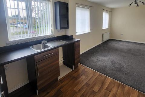 2 bedroom apartment to rent, Low Lane, South Shields
