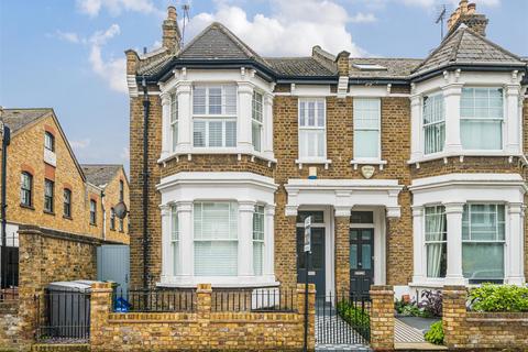 3 bedroom duplex for sale, Hopefield Avenue, London, NW6