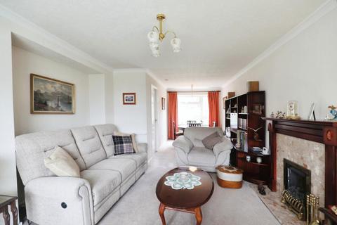 3 bedroom detached house for sale, Sawyers Crescent, Copmanthorpe, York, YO23 3YA