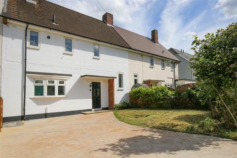 3 bedroom terraced house for sale, The Avenue, Borough Green, Sevenoaks