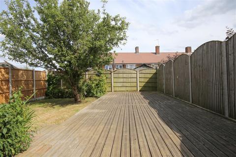 3 bedroom terraced house for sale, The Avenue, Borough Green, Sevenoaks