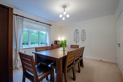 4 bedroom detached house for sale, Beechwood Avenue, Hartford, Northwich, CW8