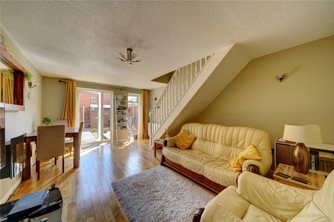 2 bedroom terraced house for sale, Trent Close, Droitwich, Worcestershire, WR9