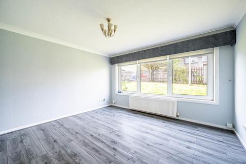 1 bedroom ground floor flat for sale, Ballantrae Road, Blantyre