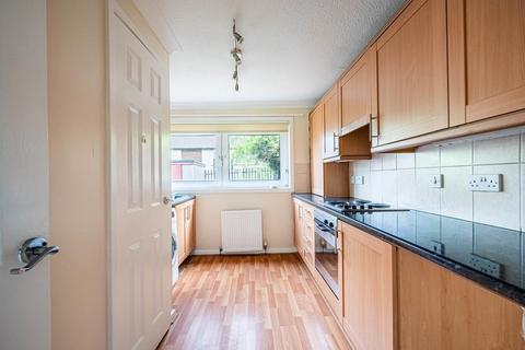 1 bedroom ground floor flat for sale, Ballantrae Road, Blantyre