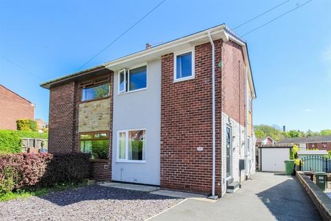 3 bedroom semi-detached house for sale, Healey Drive, Ossett WF5