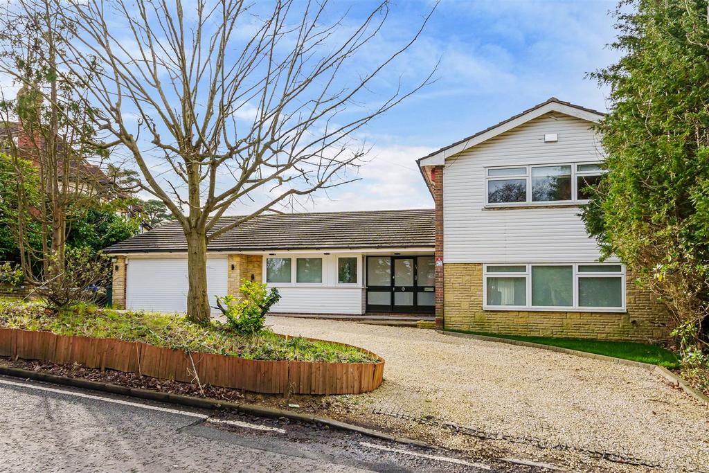 Lane, Totteridge 4 bed house for sale £1,595,000