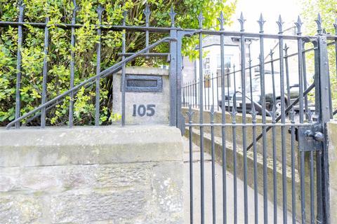 105 Glover Street, Perth, PH2 0JF
