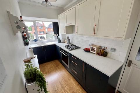 3 bedroom house for sale, Victor Road, Solihull