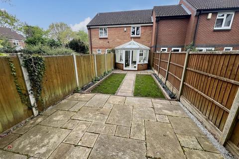 2 bedroom townhouse for sale, Ashwell Drive, Shirley, Solihull
