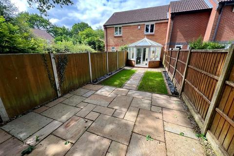 12 Ashwell Drive, Shirley, Solihull, B90 3LR