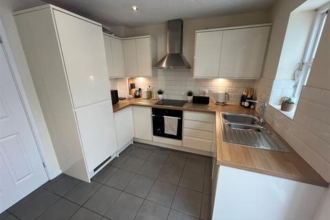 12 Ashwell Drive, Shirley, Solihull, B90 3LR