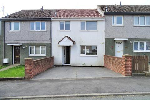 2 bedroom terraced house for sale, Hambleton Road, Coundon, Bishop Auckland