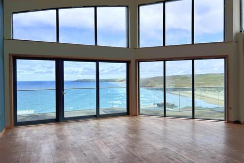 9 bedroom house for sale, Droskyn Point, Perranporth