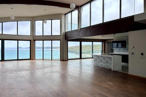 9 bedroom house for sale, Droskyn Point, Perranporth