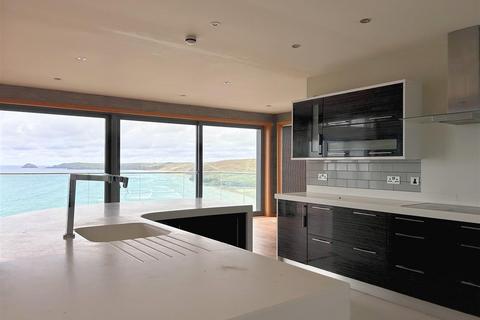 9 bedroom house for sale, Droskyn Point, Perranporth