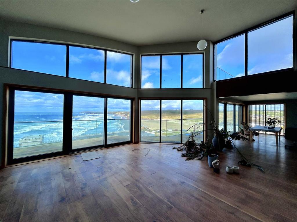 Penthouse View